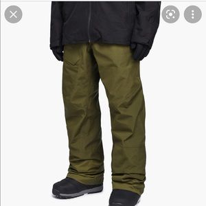 Patagonia Powder Bowl Men’s GORE-TEX Pants